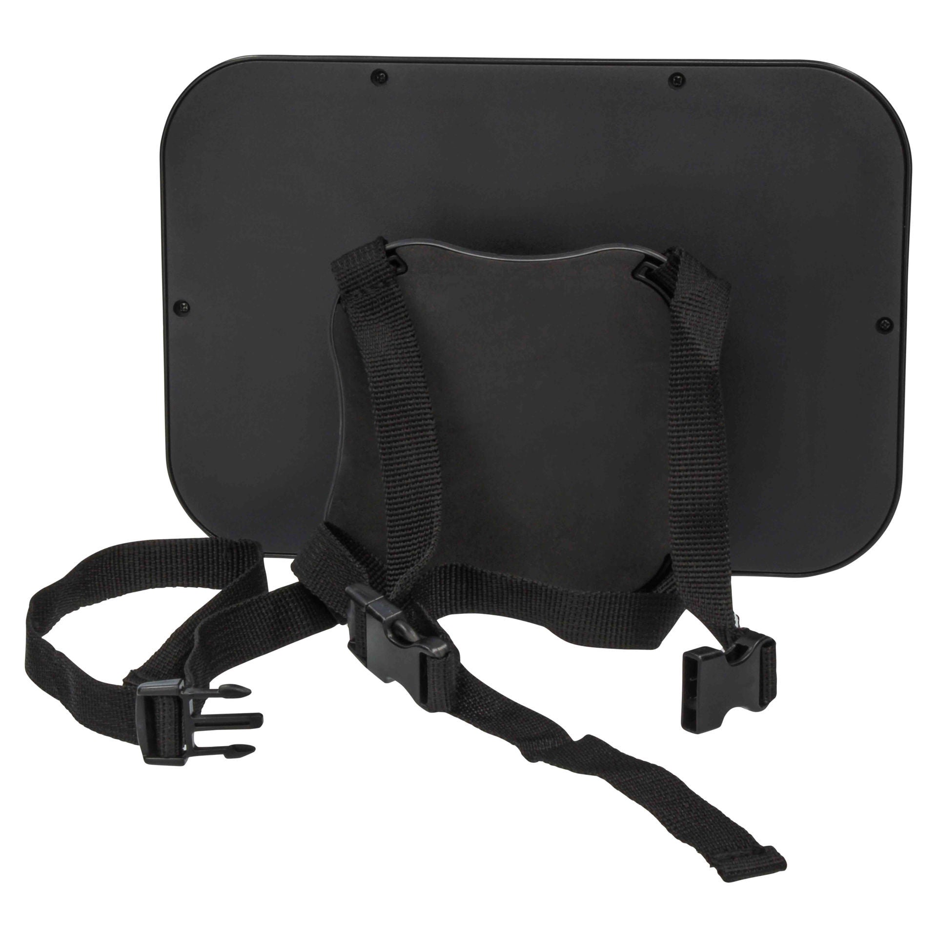 Rétroviseur de siège auto