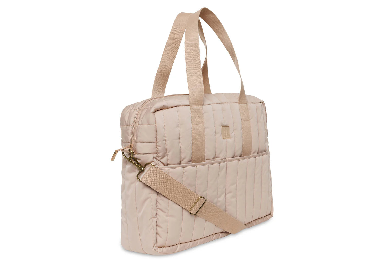 Sac à langer Puffed Moos Biscuit - JOLLEIN
