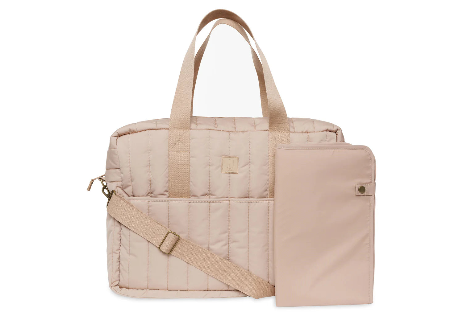 Sac à langer Puffed Moos Biscuit - JOLLEIN