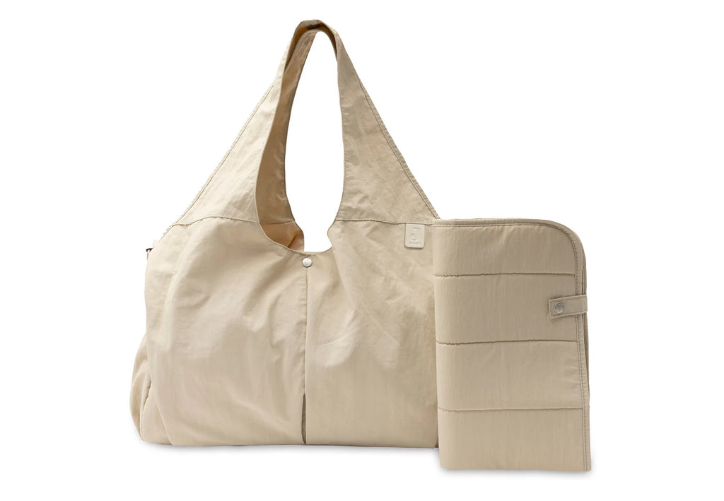 Sac à langer Urban Warn Sand - JOLLEIN
