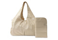 Sac à langer Urban Warn Sand - JOLLEIN