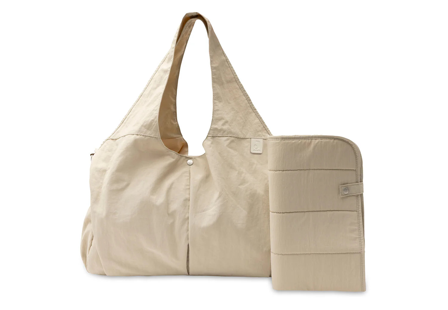 Sac à langer Urban Warn Sand - JOLLEIN