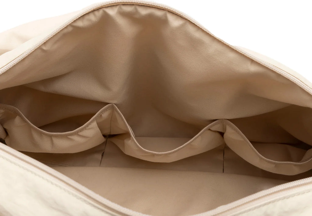 Sac à langer Urban Warn Sand - JOLLEIN