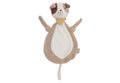 Doudou attache sucette - Tiny Park Mick - JOLLEIN