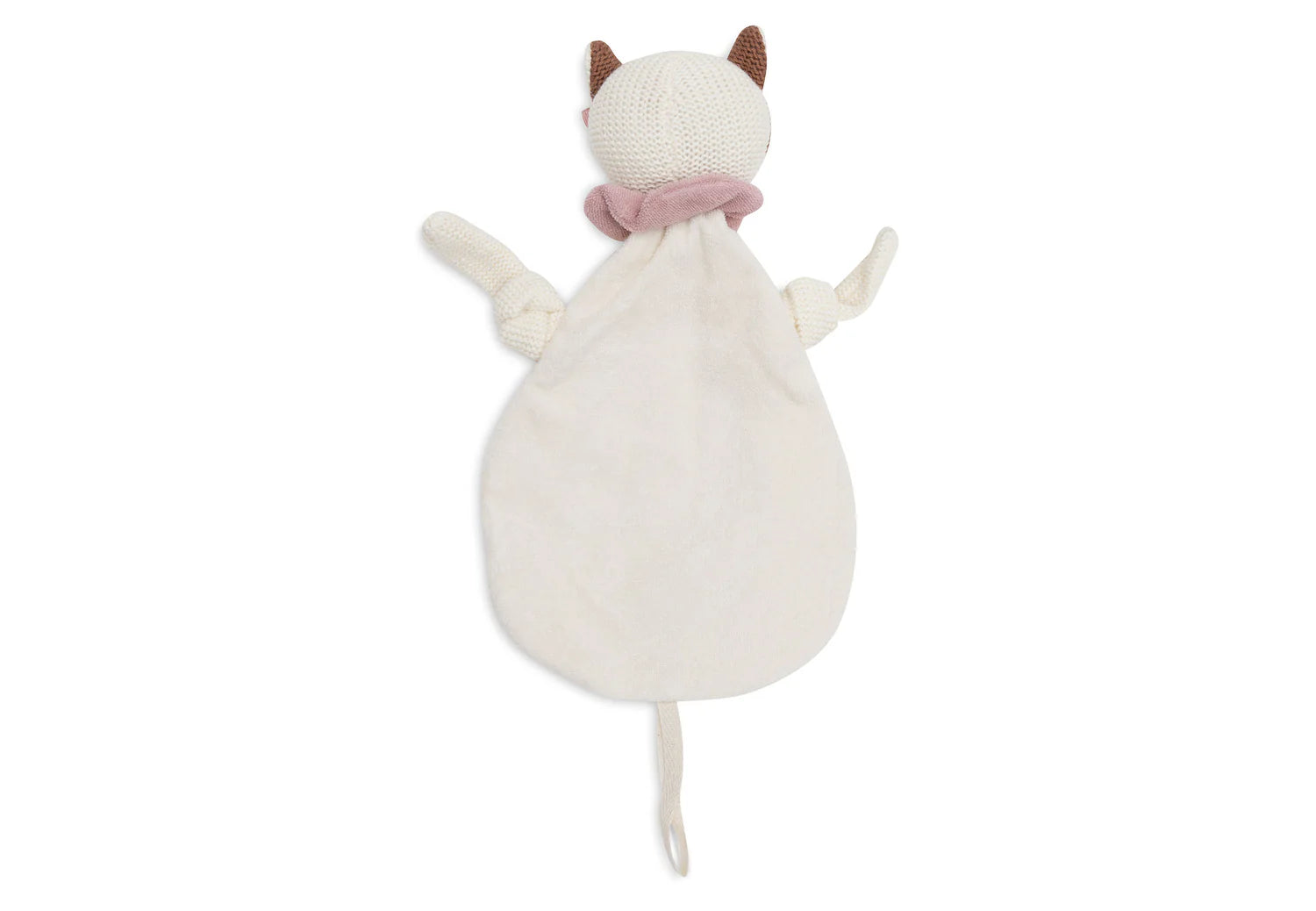 Doudou attache sucette - Tiny Park Jill - JOLLEIN