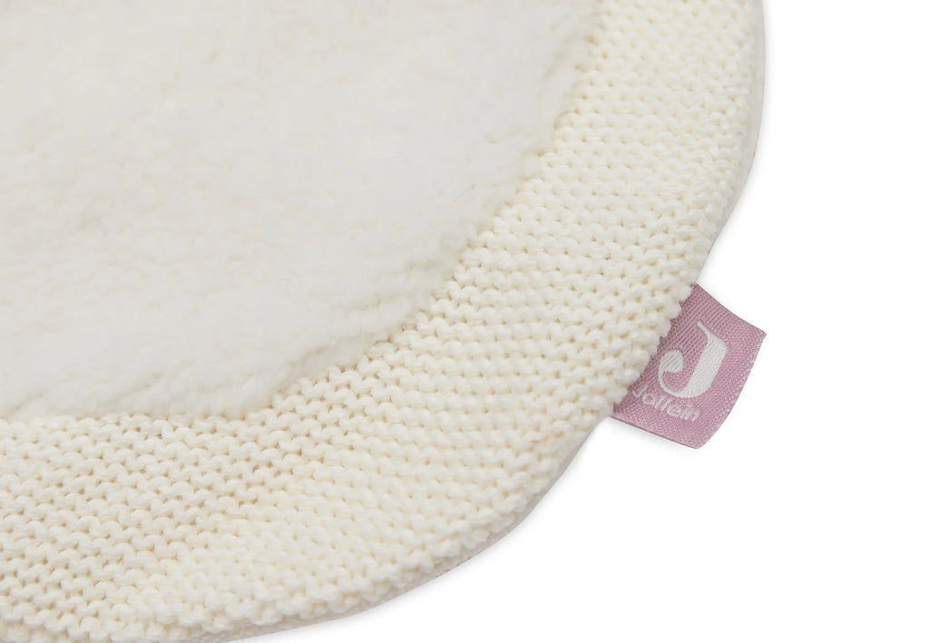 Doudou attache sucette - Tiny Park Jill - JOLLEIN