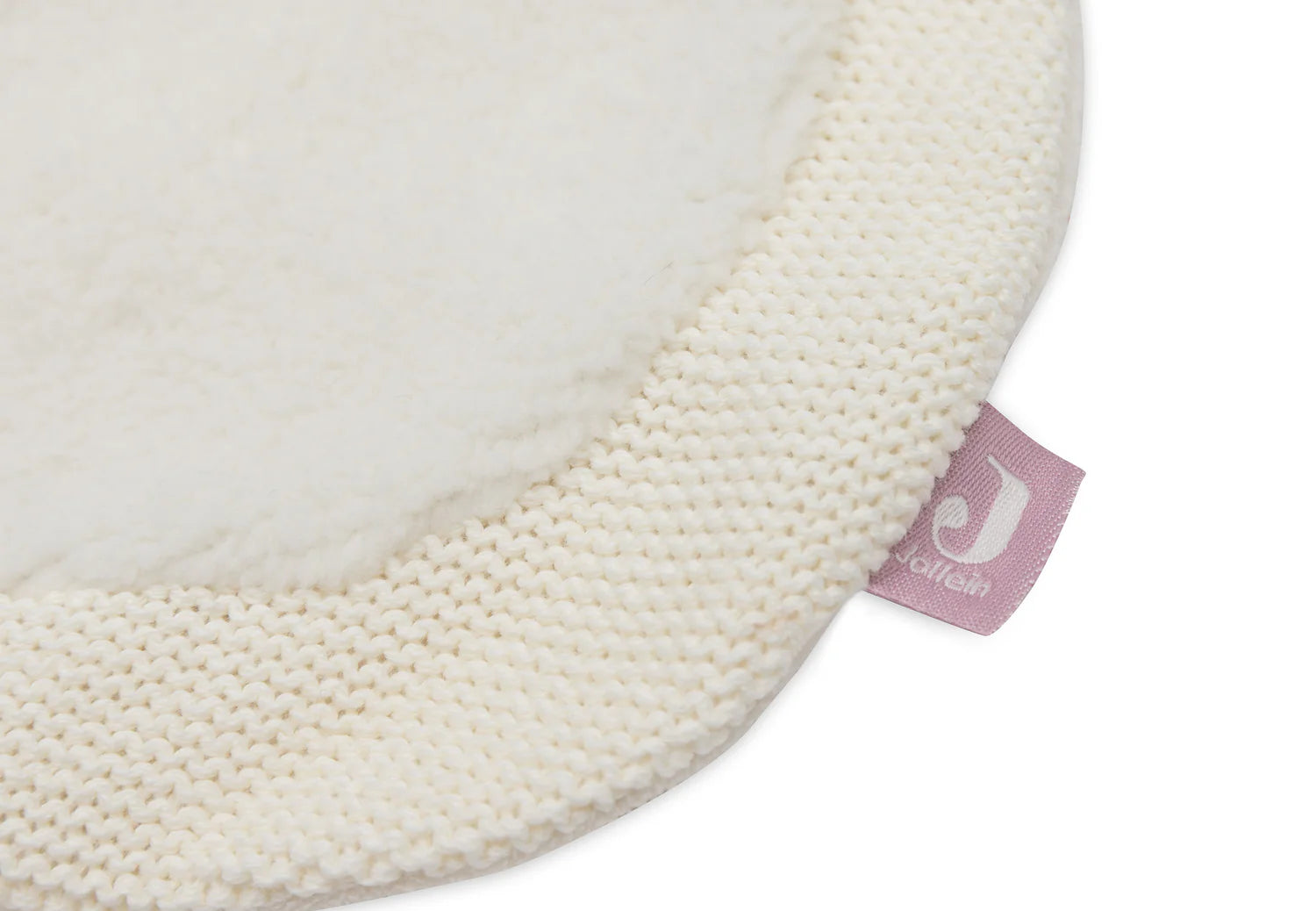 Doudou attache sucette - Tiny Park Jill - JOLLEIN