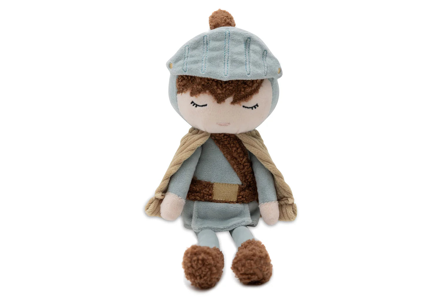 Peluche Knight Duke - JOLLEIN