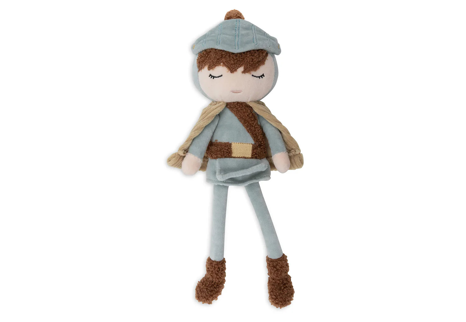 Peluche Knight Duke - JOLLEIN