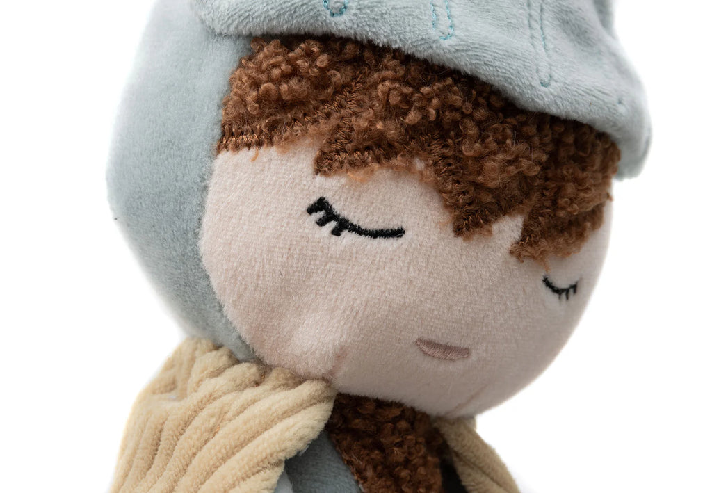 Peluche Knight Duke - JOLLEIN