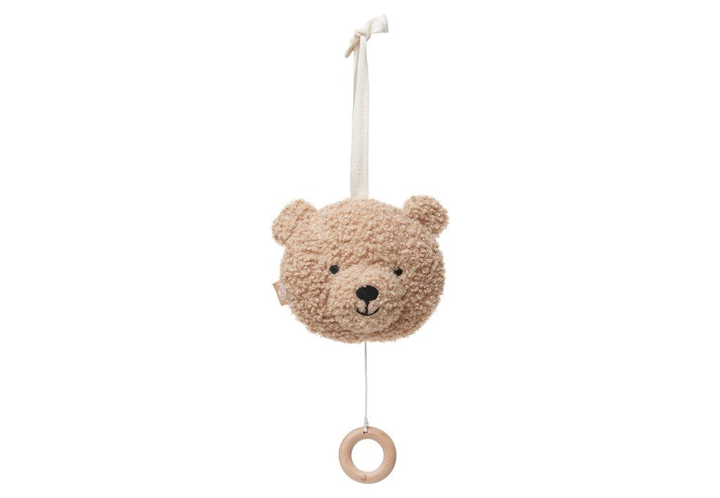 Peluche Musicale - Teddy Bear
