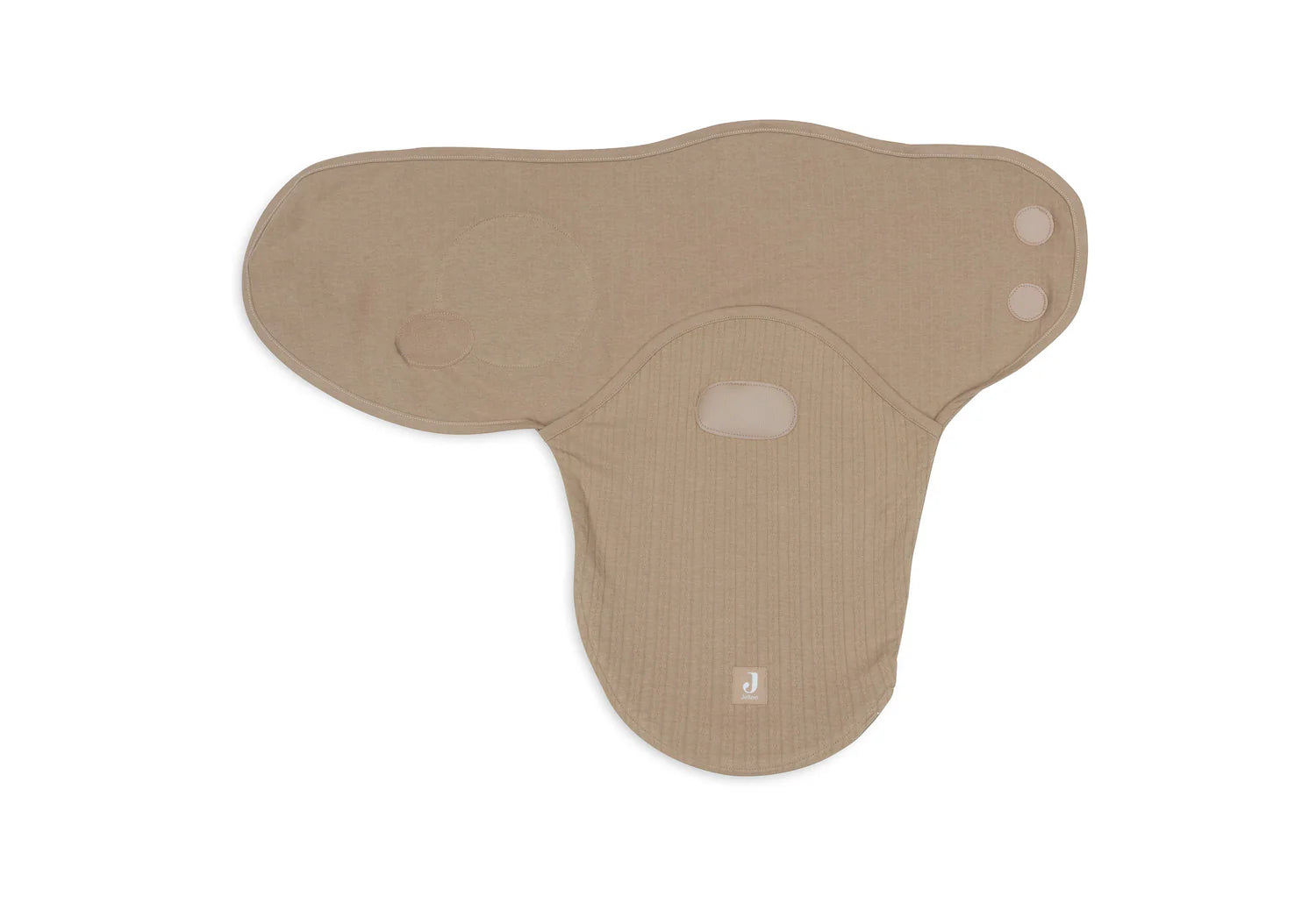 Gigoteuse d'emmaillotage - 0-3 Mois biscuit