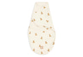 Couverture d'emmaillotage - 0-3 Mois Mini Teddy Bear - JOLLEIN