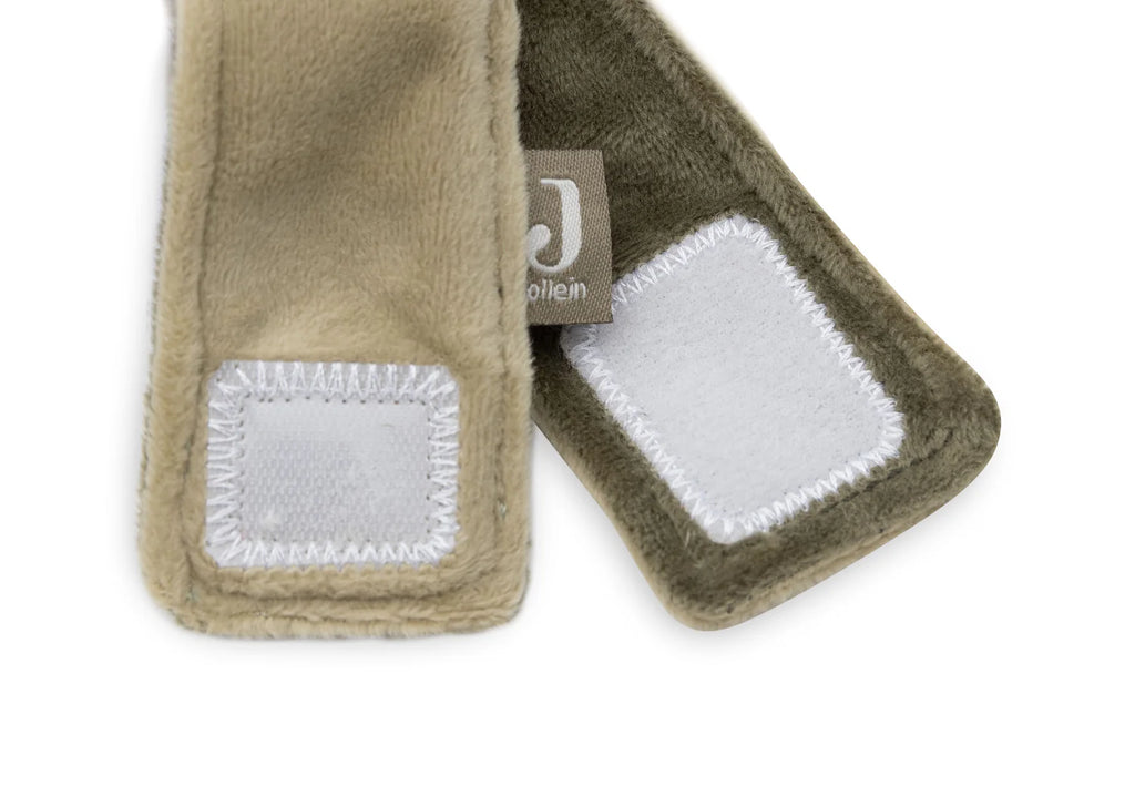 Hochet Main et Pied - Tiny Park - JOLLEIN