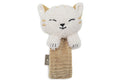 Hochet Main et Pied - Tiny Park Charlie Cat - JOLLEIN