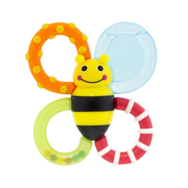 Anneau de dentition Abeille