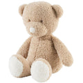 Peluche Ours Teddy Bouclette - NATTOU