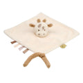 Doudou Girafe Teddy Bouclette - NATTOU