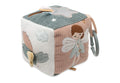 Cube d'activité - Lovely Birds - JOLLEIN