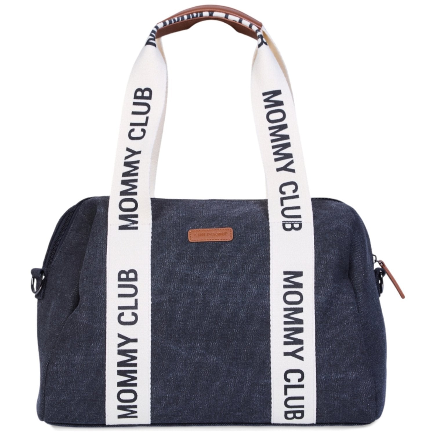 Sac MOMMY CLUB SIGNATURE - CANVAS (existe en 3 couleurs)
