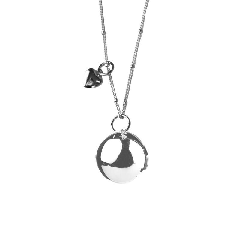 Bola – Pure Elegance – Argent