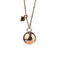 Bola – Pure Elegance – Or Rose