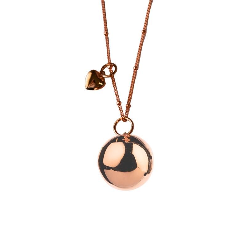 Bola – Pure Elegance – Or Rose