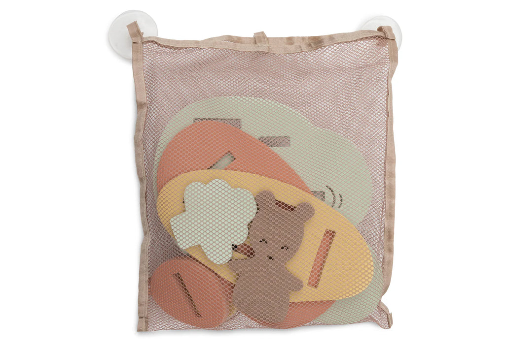 Set de Jeux en Mousse de Bain - Kangaroots - JOLLEIN