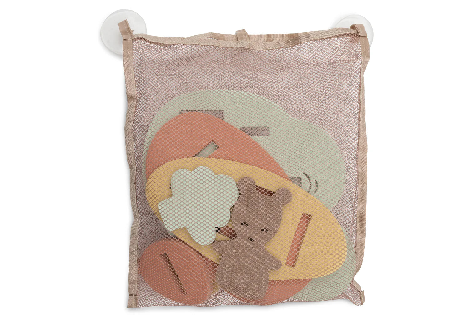 Set de Jeux en Mousse de Bain - Kangaroots - JOLLEIN