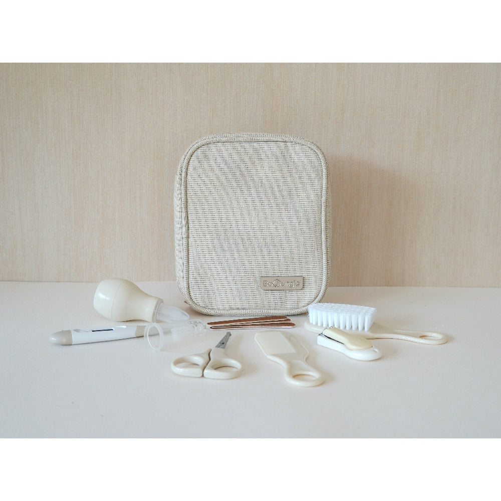 Trousse de soin 8 accessoires DUNE