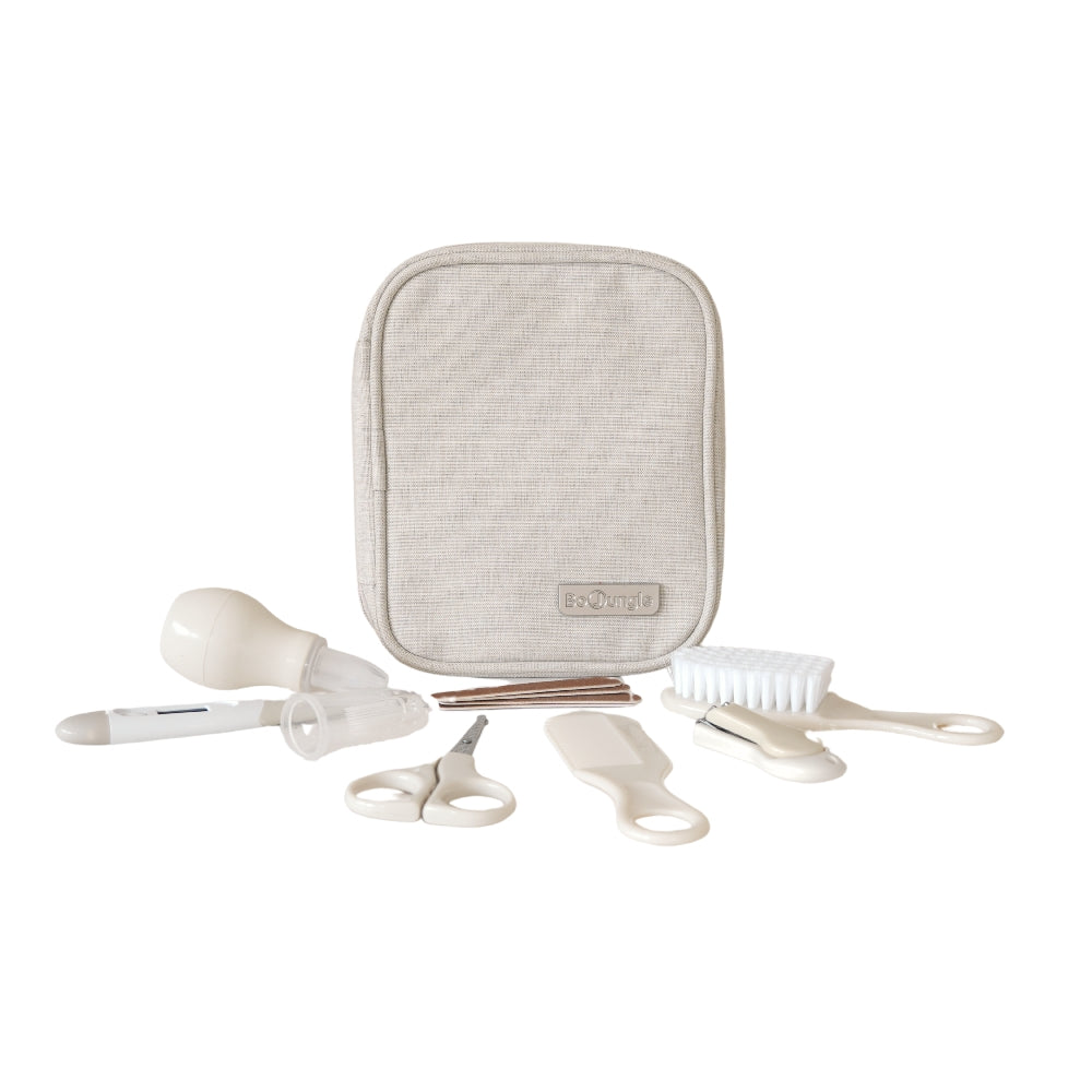 Trousse de soin 8 accessoires DUNE
