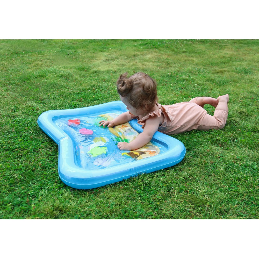 Tapis d’eau Amis de la Mer