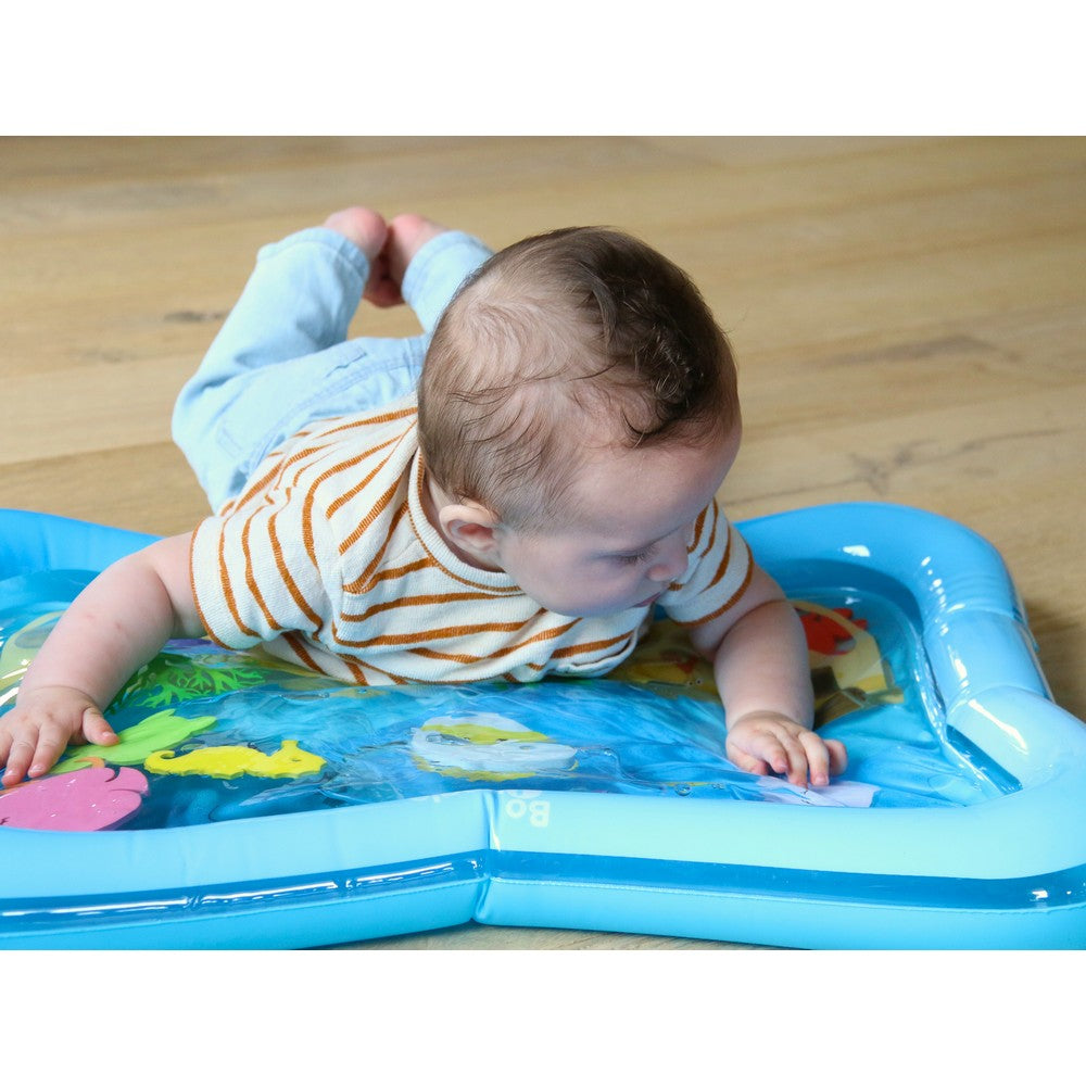 Tapis d’eau Amis de la Mer