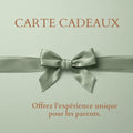 Carte cadeau