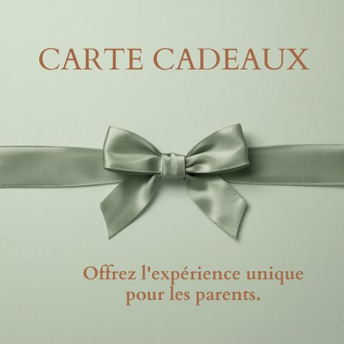 Carte cadeau