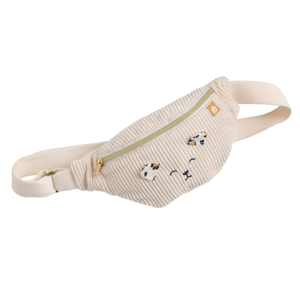 Sac banane enfant collection LEOPARD