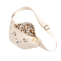 Sac banane enfant collection LEOPARD
