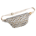 Sac banane adulte collection LEOPARD
