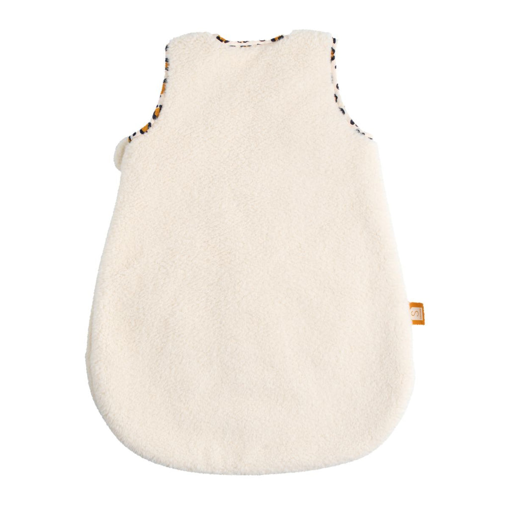 Gigoteuse naissance collection LEOPARD