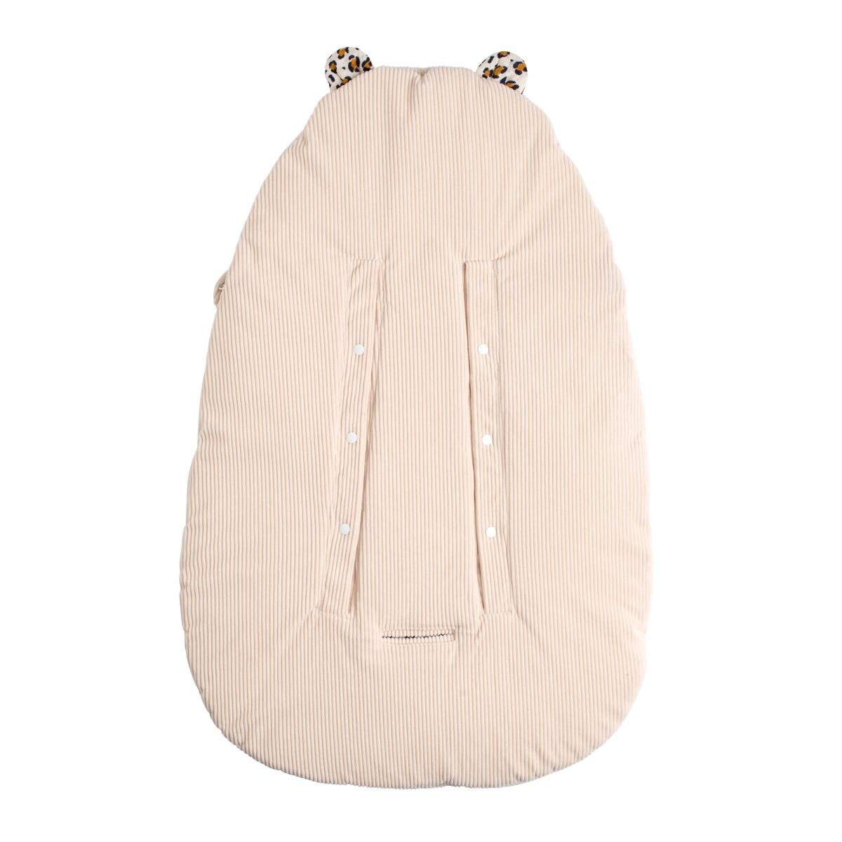 Nid d'ange collection LEOPARD