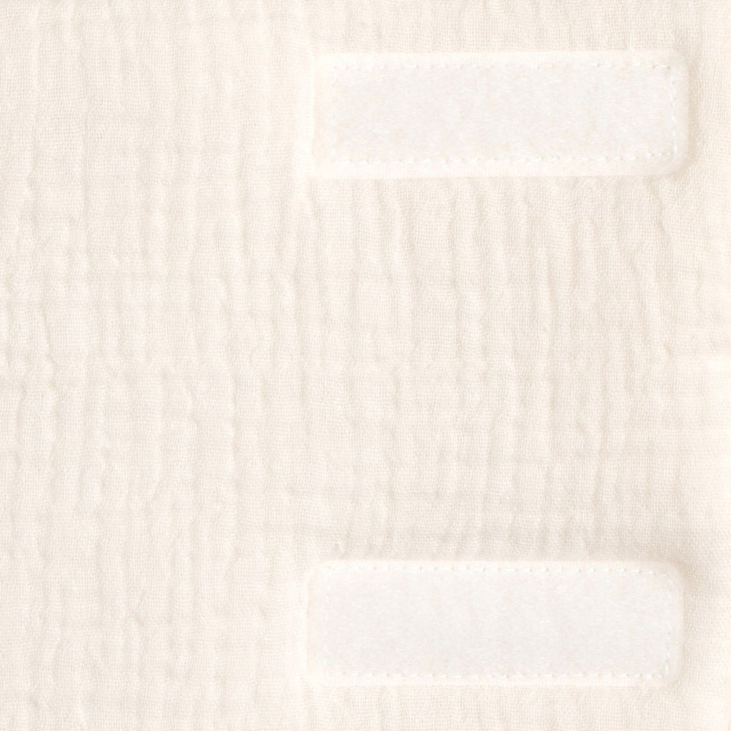 Protection de barreaux (x8) tour de lit collection LEOPARD