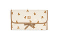 Tapis à Langer Nomade - Mini Teddy Bear - JOLLEIN