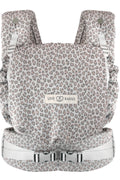 PhysioCarrier 2 Leopard Baby Carrier – LIMITED EDITION