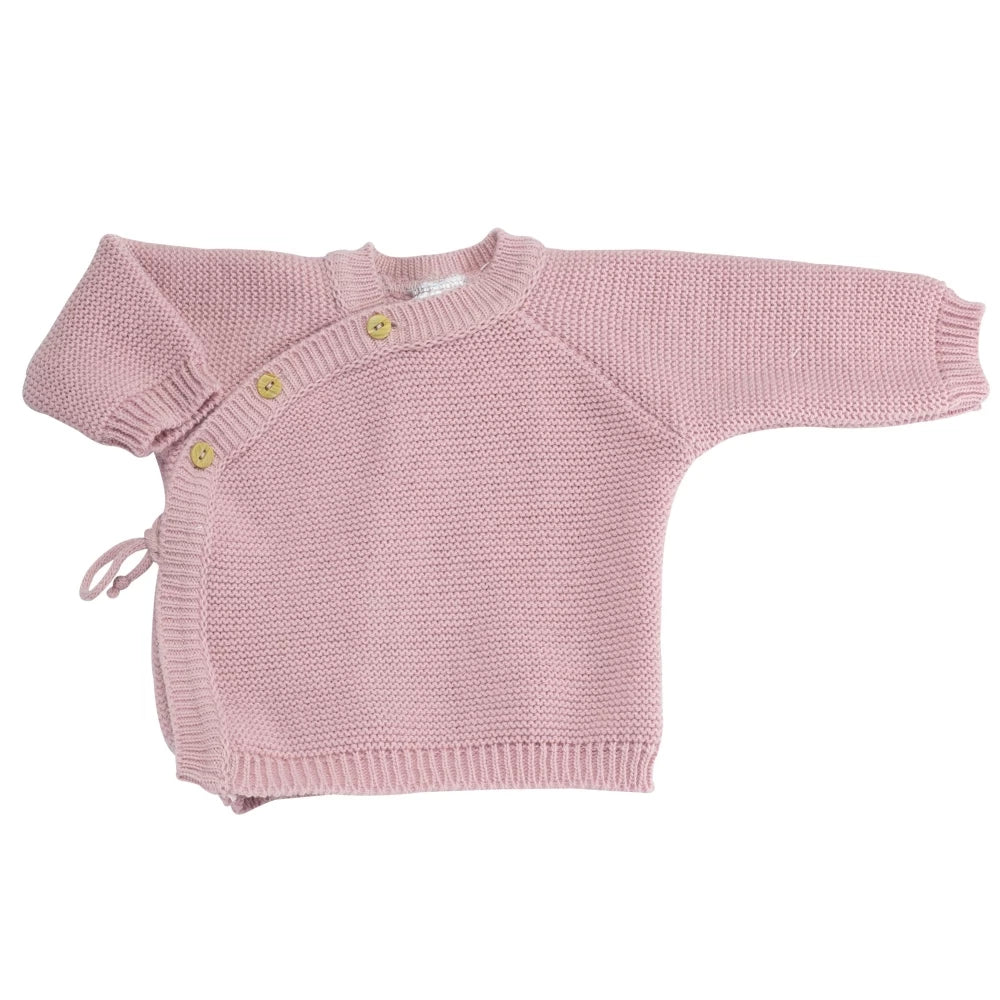 Brassière en maille