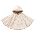 Ciré bébé imperméable Terrazzo/ Beige 12-24 mois