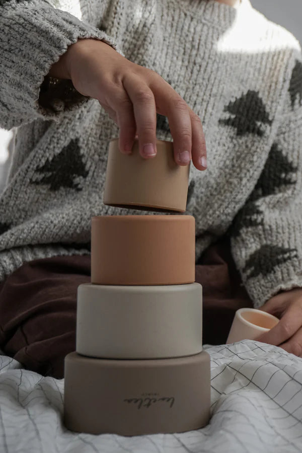 Coffret motricité - LEO ET LEA