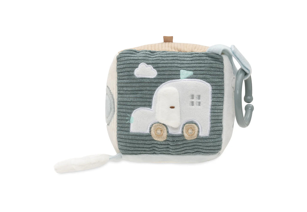 Cube d'activité - On the go - JOLLEIN