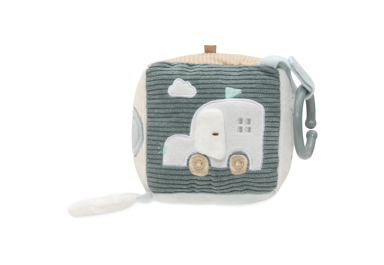 Cube d'activité - On the go - JOLLEIN