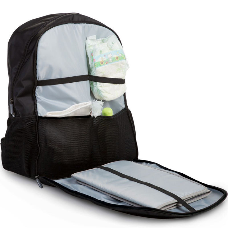 Sac à dos DADDY BAG noir