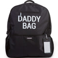 Sac à dos DADDY BAG noir